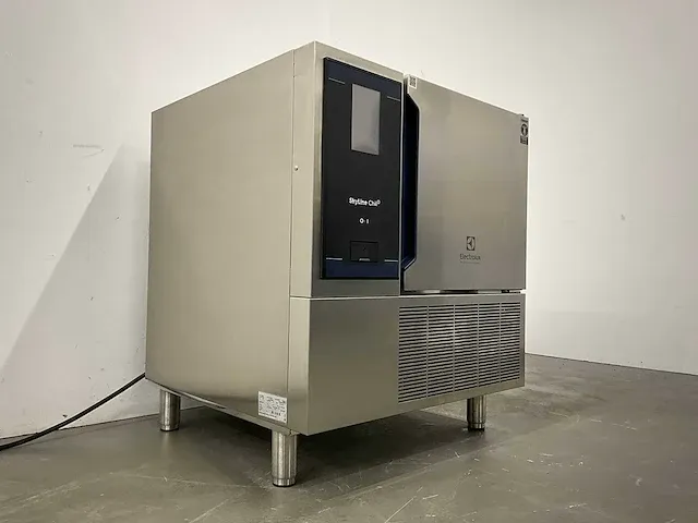 Electrolux - skyline chills - blast chiller/freezer (2023) - afbeelding 21 van  24