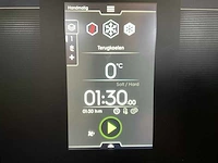 Electrolux - skyline chills blastfreezer - blastfreezer - afbeelding 10 van  20