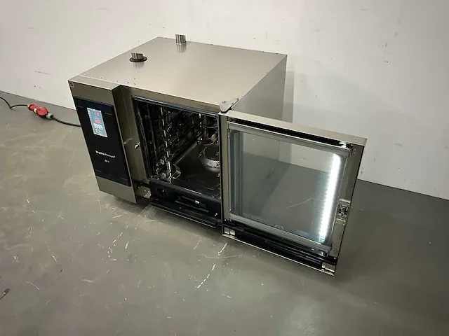 Electrolux - skyline premium - combisteamer (2023) - afbeelding 2 van  19