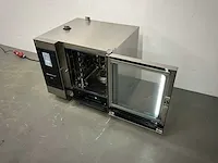 Electrolux - skyline premium - combisteamer (2023) - afbeelding 2 van  19