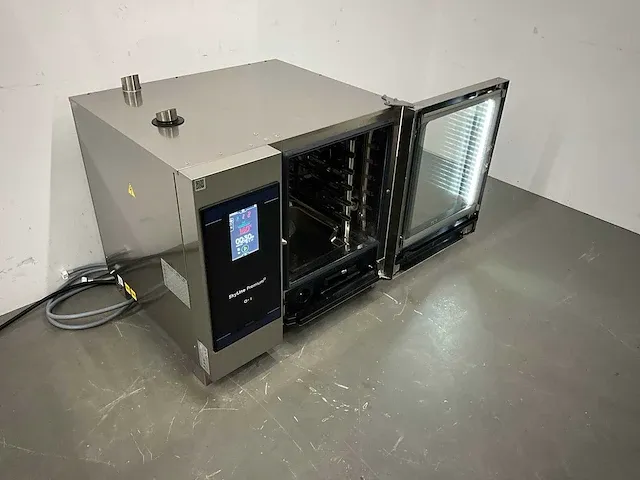 Electrolux - skyline premium - combisteamer (2023) - afbeelding 5 van  19