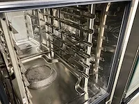 Electrolux - skyline premium - combisteamer (2023) - afbeelding 6 van  19