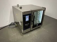 Electrolux - skyline premium - combisteamer (2023) - afbeelding 7 van  19