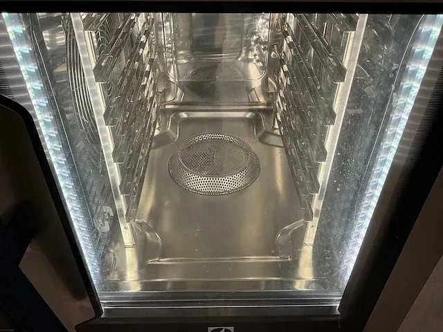 Electrolux - skyline premium - combisteamer (2023) - afbeelding 9 van  19