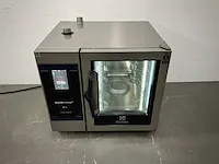 Electrolux - skyline premium - combisteamer (2023)