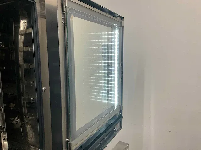 Electrolux - skyline premium - combisteamer (2023) - afbeelding 13 van  19