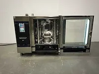 Electrolux - skyline premium - combisteamer (2023) - afbeelding 15 van  19