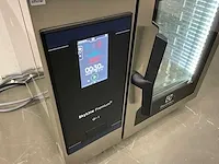 Electrolux - skyline premium - combisteamer (2023) - afbeelding 18 van  19