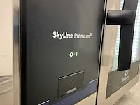 Electrolux - skyline premium - combisteamer (2023) - afbeelding 19 van  19
