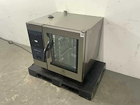 Electrolux - skyline premium (ecoe61b2ao) - combisteamer