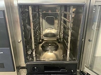 Electrolux - skyline premium (ecoe61b2ao) - combisteamer - afbeelding 6 van  7