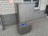 Electrolux - snelkoeler / blastchiller - afbeelding 1 van  6