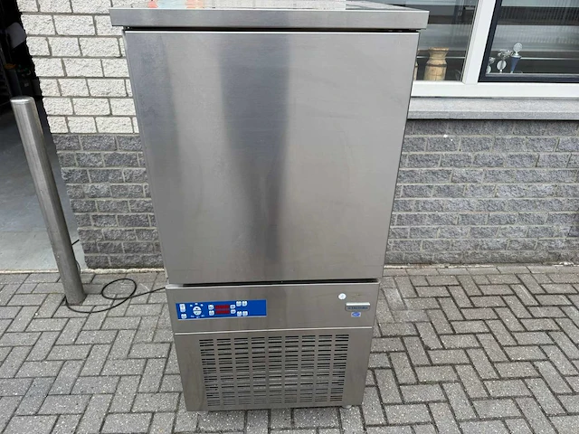 Electrolux - snelkoeler / blastchiller - afbeelding 2 van  6