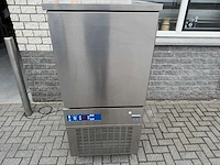 Electrolux - snelkoeler / blastchiller - afbeelding 2 van  6