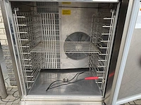Electrolux - snelkoeler / blastchiller - afbeelding 3 van  6