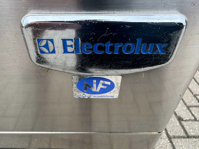 Electrolux - snelkoeler / blastchiller - afbeelding 4 van  6