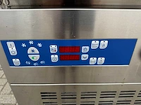 Electrolux - snelkoeler / blastchiller - afbeelding 6 van  6