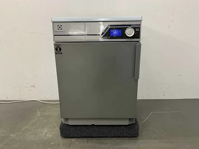 Electrolux - td6-6 - industriële wasdroger - afbeelding 6 van  12
