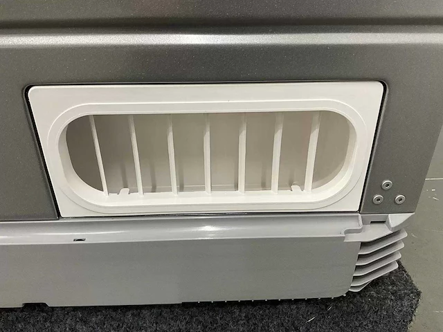 Electrolux - td6-6 - industriële wasdroger - afbeelding 12 van  12