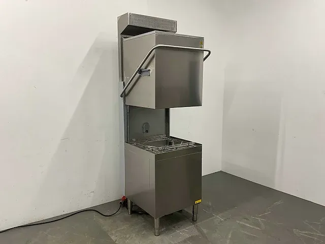 Electrolux - vaatwasmachine met warmteterugwinning (2023) - afbeelding 2 van  13