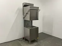 Electrolux - vaatwasmachine met warmteterugwinning (2023) - afbeelding 2 van  13