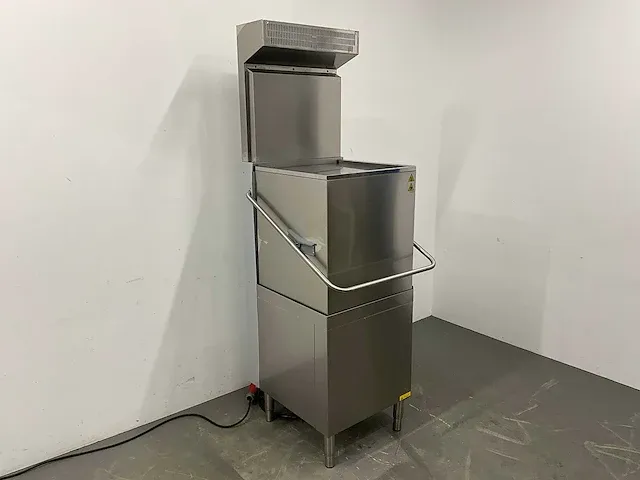 Electrolux - vaatwasmachine met warmteterugwinning (2023) - afbeelding 3 van  13