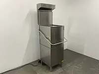 Electrolux - vaatwasmachine met warmteterugwinning (2023) - afbeelding 3 van  13