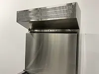 Electrolux - vaatwasmachine met warmteterugwinning (2023) - afbeelding 4 van  13