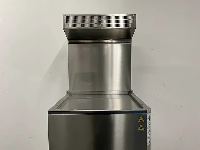Electrolux - vaatwasmachine met warmteterugwinning (2023) - afbeelding 5 van  13