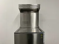 Electrolux - vaatwasmachine met warmteterugwinning (2023) - afbeelding 5 van  13