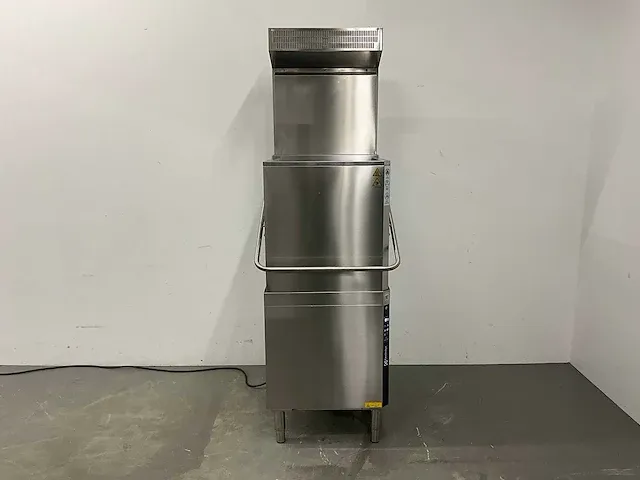 Electrolux - vaatwasmachine met warmteterugwinning (2023) - afbeelding 1 van  13