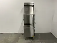 Electrolux - vaatwasmachine met warmteterugwinning (2023) - afbeelding 1 van  13