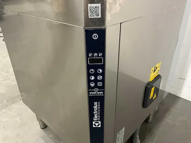 Electrolux - vaatwasmachine met warmteterugwinning (2023) - afbeelding 6 van  13
