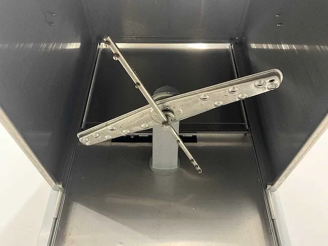 Electrolux - vaatwasmachine met warmteterugwinning (2023) - afbeelding 7 van  13