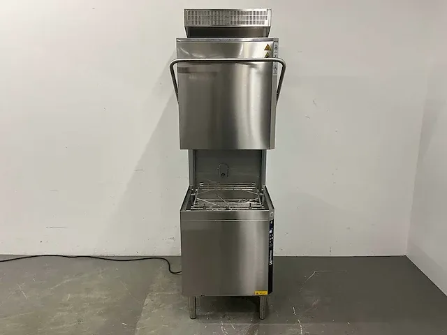 Electrolux - vaatwasmachine met warmteterugwinning (2023) - afbeelding 8 van  13
