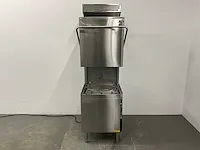 Electrolux - vaatwasmachine met warmteterugwinning (2023) - afbeelding 8 van  13