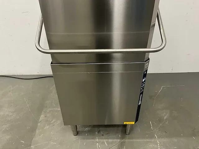 Electrolux - vaatwasmachine met warmteterugwinning (2023) - afbeelding 10 van  13