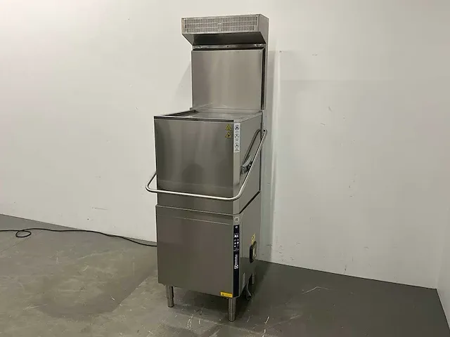 Electrolux - vaatwasmachine met warmteterugwinning (2023) - afbeelding 11 van  13