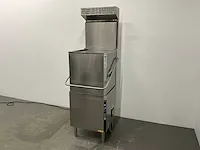 Electrolux - vaatwasmachine met warmteterugwinning (2023) - afbeelding 11 van  13
