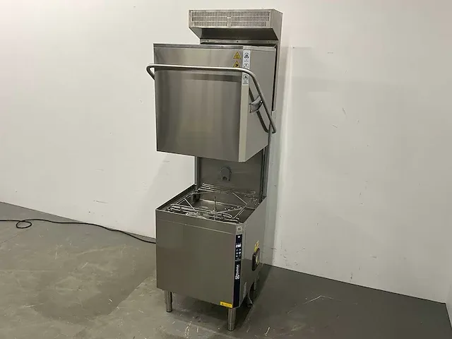 Electrolux - vaatwasmachine met warmteterugwinning (2023) - afbeelding 12 van  13