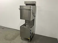 Electrolux - vaatwasmachine met warmteterugwinning (2023) - afbeelding 12 van  13