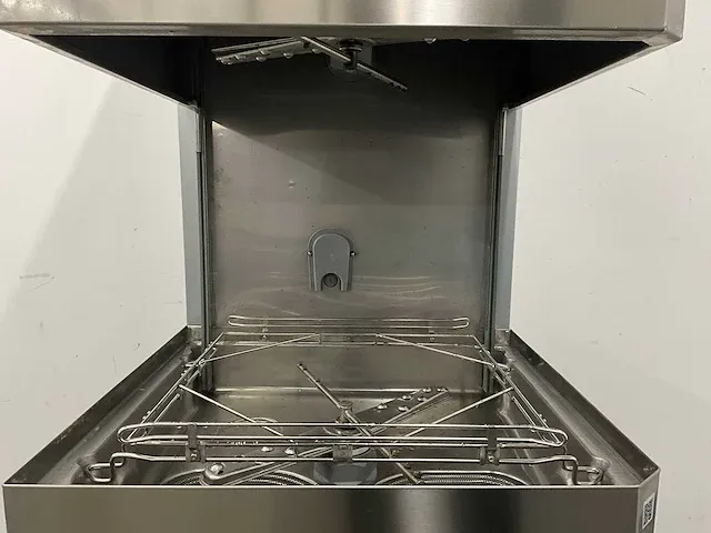 Electrolux - vaatwasmachine met warmteterugwinning (2023) - afbeelding 13 van  13