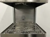 Electrolux - vaatwasmachine met warmteterugwinning (2023) - afbeelding 13 van  13