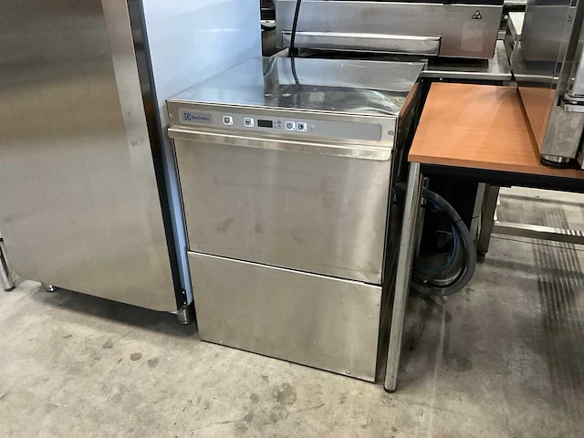 Electrolux - vaatwasmachine - afbeelding 1 van  8