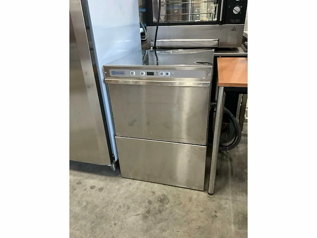 Electrolux - vaatwasmachine - afbeelding 2 van  8