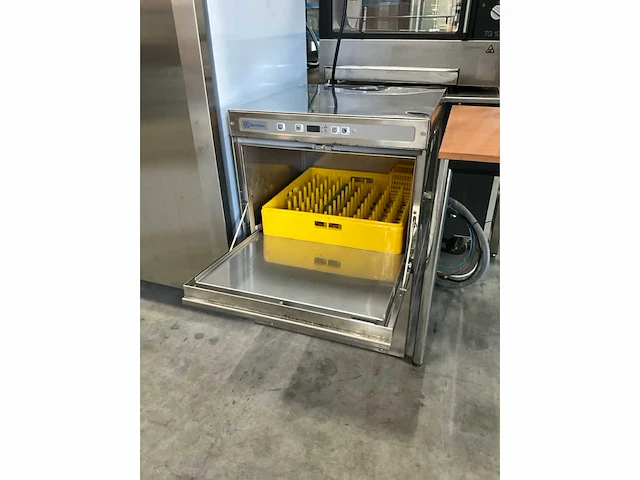 Electrolux - vaatwasmachine - afbeelding 3 van  8