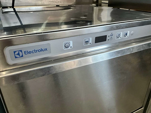 Electrolux - vaatwasmachine - afbeelding 7 van  8