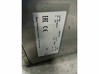 Electrolux - vaatwasmachine - afbeelding 8 van  8