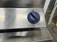 Electrolux - vario - inductie wok - afbeelding 3 van  5