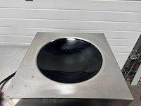 Electrolux - vario - inductie wok - afbeelding 4 van  5